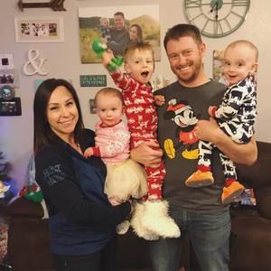 Meet your Posher, Breanne